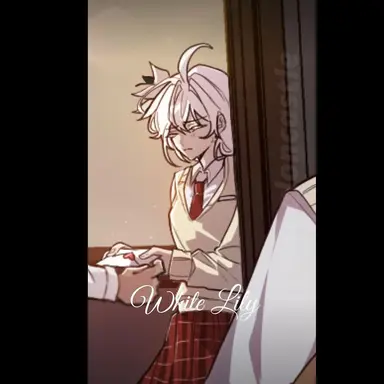 Profile image of 세인트릴리