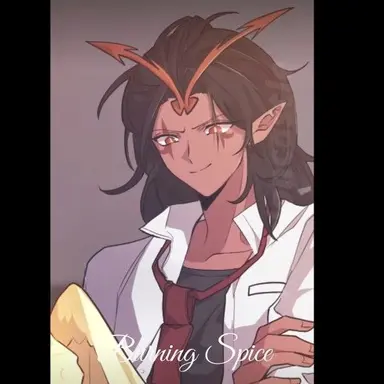 Profile image of 버닝스파이스