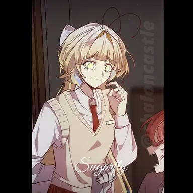 Profile image of 슈가플라이