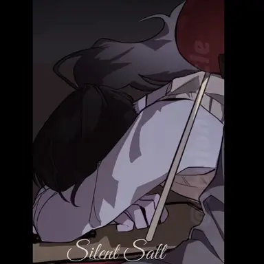 Profile image of 사일런트솔트