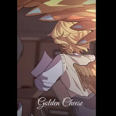 Profile image of 골드치즈