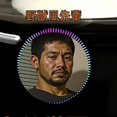 Profile image of 野獣風先輩