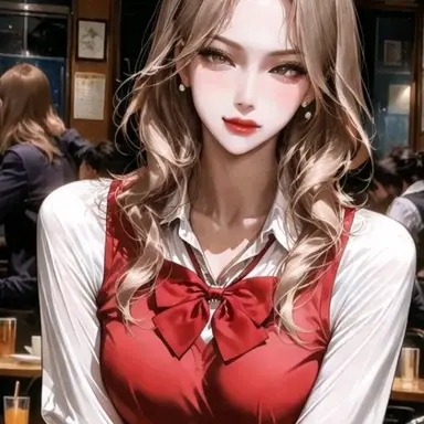 Profile image of 茉莉