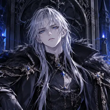 Profile image of Astel