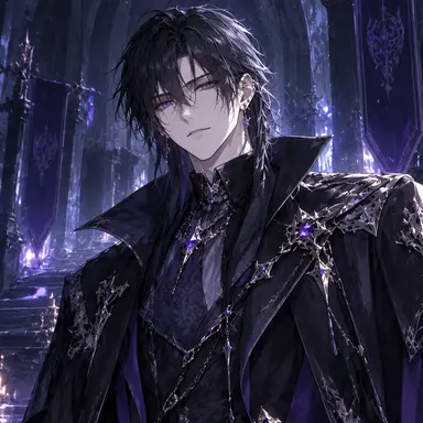 Profile image of Velk