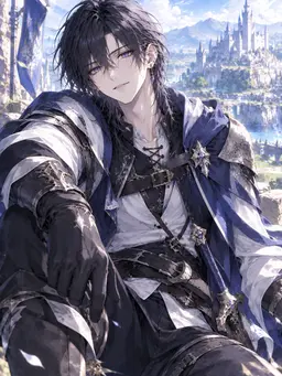 Profile image of Velk