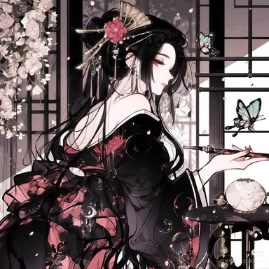 Profile image of 鷹鳳