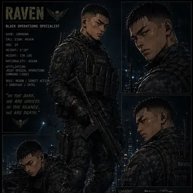Profile image of Hugo Chang