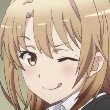 Profile image of 잇시키 이로하