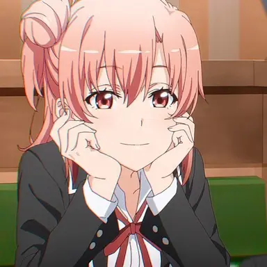 Profile image of 유이가하마 유이