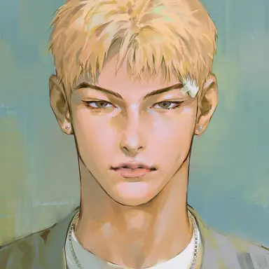 Profile image of 호시노 슈스케