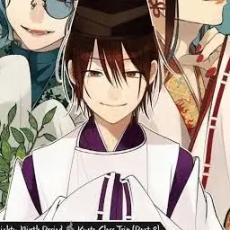 Profile image of 晴明