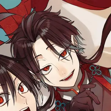 Profile image of 朱雀