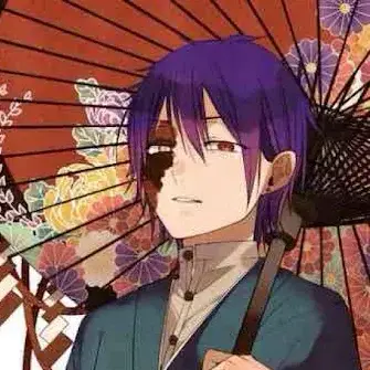 Profile image of 道満