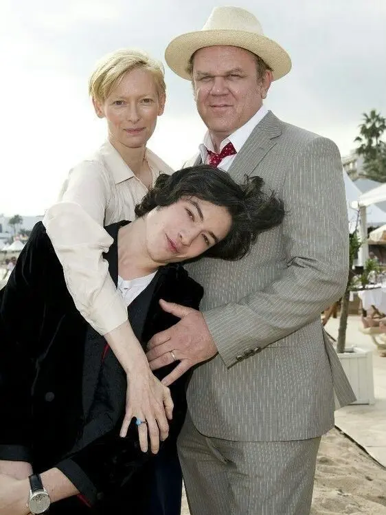 CleoVictoriaJones의 Kevin Khatchadourian