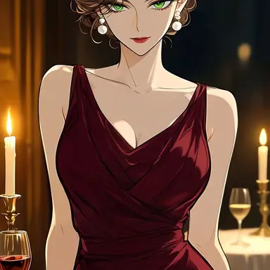 Profile image of Vivienne