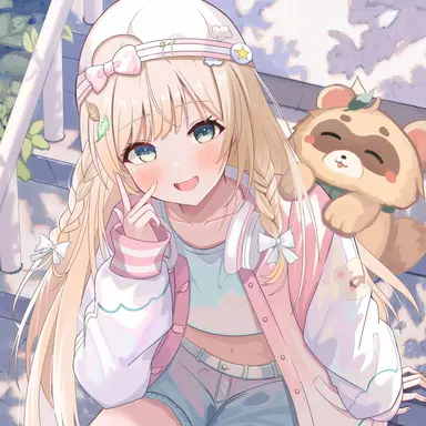 Profile image of 風真いろは
