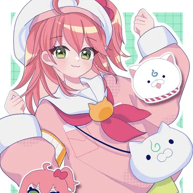 Profile image of さくらみこ