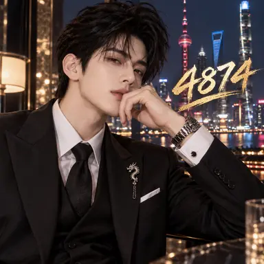 Profile image of 지안