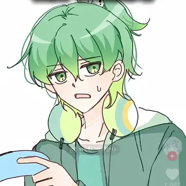 Profile image of 우유참치