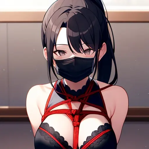 IcyMule0549의 납치된 수연