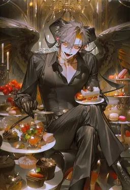 Profile image of 그레모르