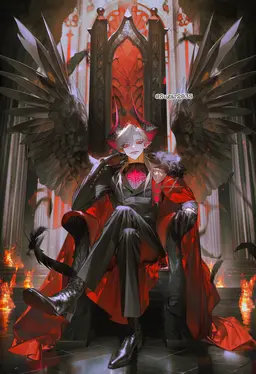 Profile image of 루시엔