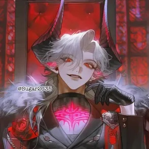 Profile image of 루시엔