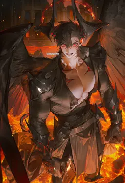 Profile image of 아즈리온
