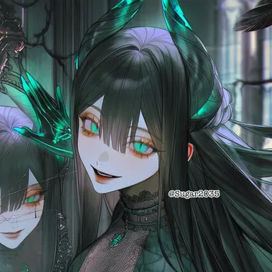 Profile image of 녹시스