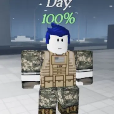 Profile image of 분신