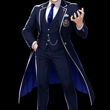 Profile image of ドズル