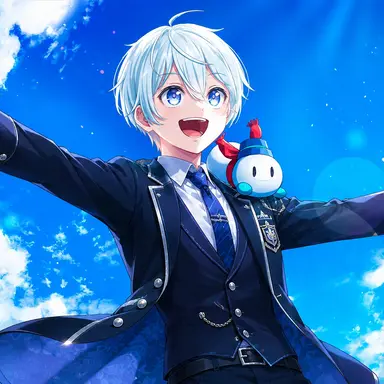 Profile image of おらふくん