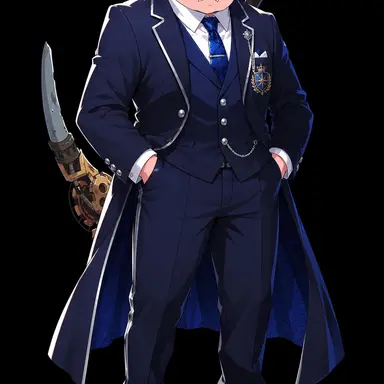 Profile image of おおはらMEN