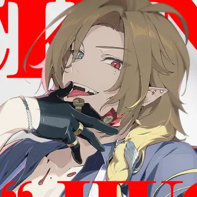 Profile image of ヒューゴ・ヴラド