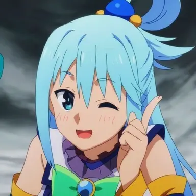 Profile image of 아쿠아