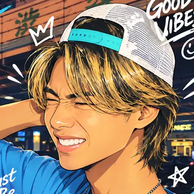 Profile image of Kogawa