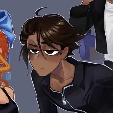Profile image of 잭스