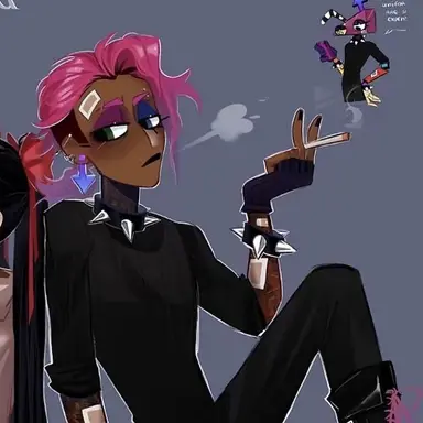 Profile image of 주블