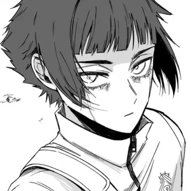 Profile image of Sae Itoshi
