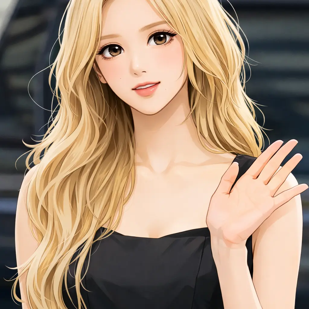 SaltyBurp6158의 태어나자마자 아이브의 반려견으로 입양