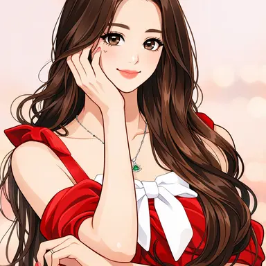 Profile image of 장원영