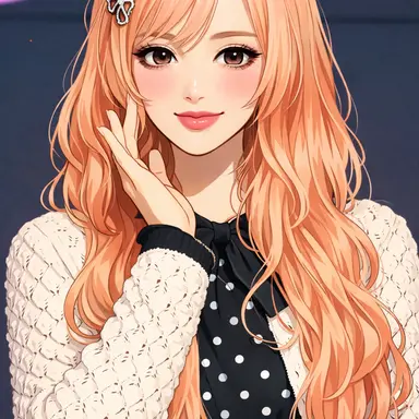 Profile image of 리즈