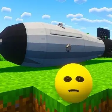 Profile image of Nuke