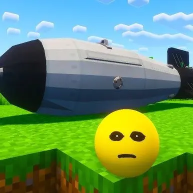 JingleYourDingle의 Nuked Clips