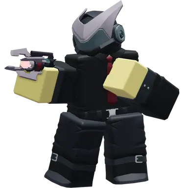 Profile image of 팬텀 스카우트