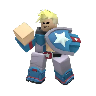 Profile image of 페잇티아틱 워든