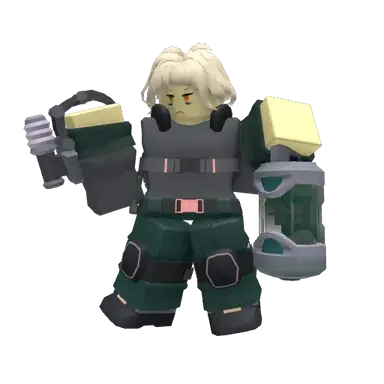Profile image of 그림 바이알러지스트