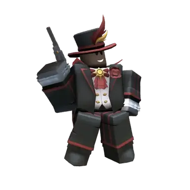 Profile image of 내레이터 크룩보스