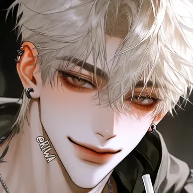 Profile image of Cha Seonghyeon